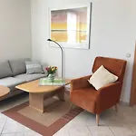 Apartmenthaus Aurum Херингсдорф