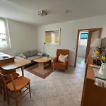 Apartmenthaus Aurum *