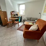 Apartmenthaus Aurum
