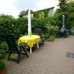 Apartmenthaus Aurum 公寓 塞巴特黑灵斯多夫