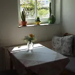Apartment Apartmenthaus Aurum Heringsdorf (Usedom)