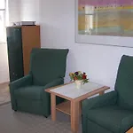 Lejlighed Apartmenthaus Aurum *