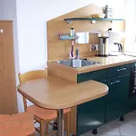 Apartment Apartmenthaus Aurum *