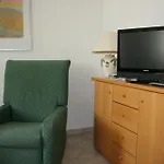 Апартаменты Apartmenthaus Aurum *