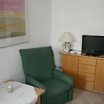 Lejlighed Apartmenthaus Aurum *