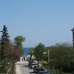 Apartmenthaus Aurum