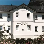 Apartmenthaus Aurum Апартаменты