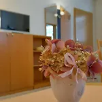 Apartmenthaus Aurum Lejlighed Heringsdorf (Usedom)