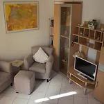 Apartmenthaus Aurum Херингсдорф