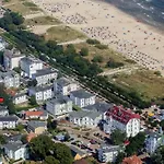 Apartmenthaus Aurum