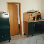 Lejlighed Apartmenthaus Aurum *