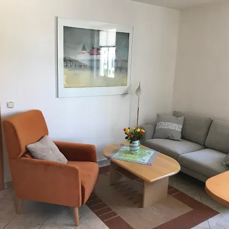 Apartmenthaus Aurum Apartman