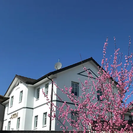 Apartmenthaus Aurum