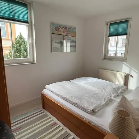 Apartmenthaus Aurum Lägenhet *