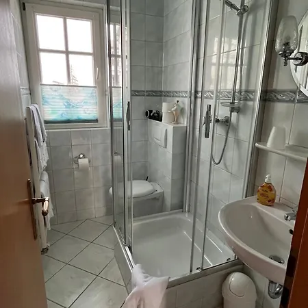 Apartment Apartmenthaus Aurum Ostseebad Heringsdorf