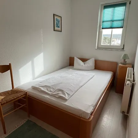 Apartmenthaus Aurum Apartment
