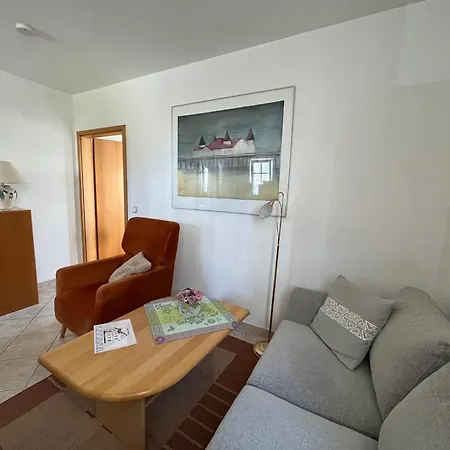 Apartmenthaus Aurum