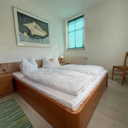 Lägenhet Apartmenthaus Aurum Heringsdorf (Usedom)