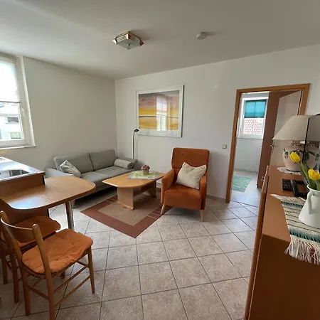 Apartmenthaus Aurum *