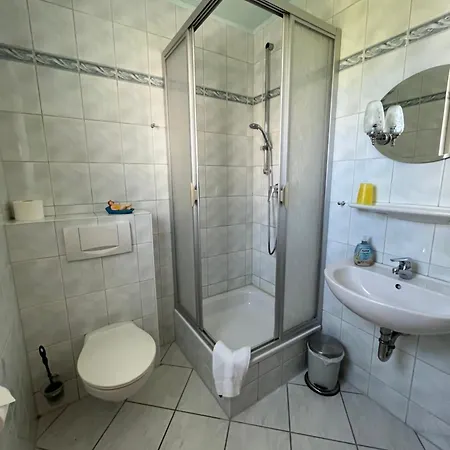 Apartmenthaus Aurum * Heringsdorf (Usedom)