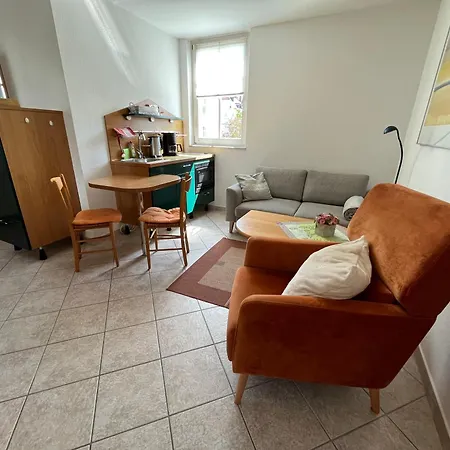 Apartmenthaus Aurum