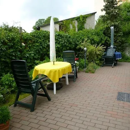 Apartmenthaus Aurum Apartment Ostseebad Heringsdorf