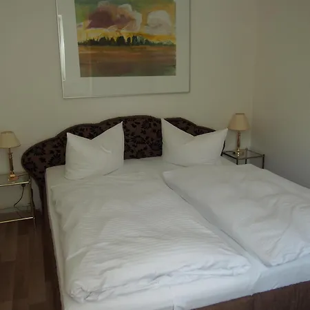 Apartmenthaus Aurum *