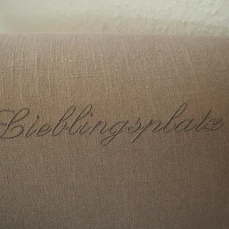 Apartmenthaus Aurum * Heringsdorf (Usedom)