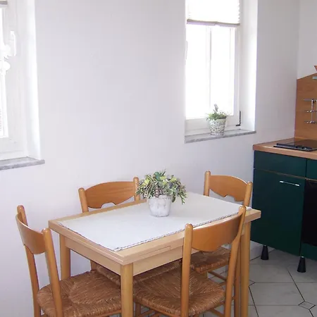 Lägenhet Apartmenthaus Aurum *