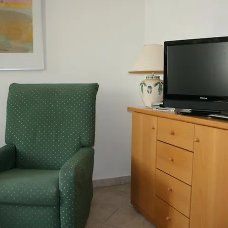 Apartament Apartmenthaus Aurum *