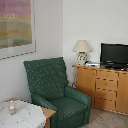 Apartament Apartmenthaus Aurum *