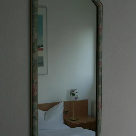 Apartment Apartmenthaus Aurum *