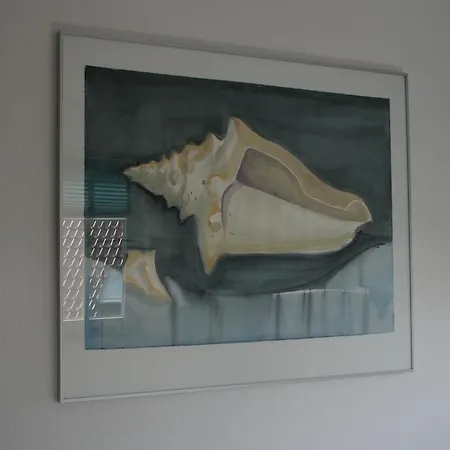 Apartmenthaus Aurum Heringsdorf