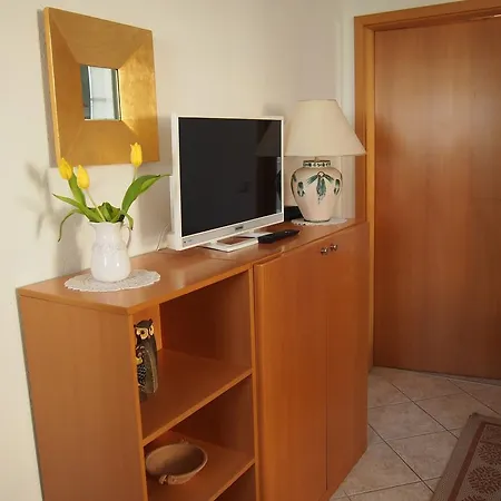 Apartmenthaus Aurum Ostseebad Heringsdorf