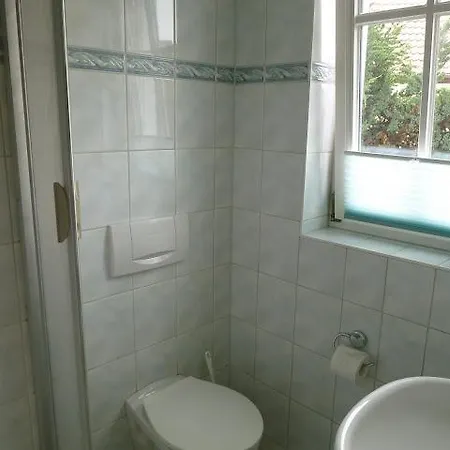 Apartmenthaus Aurum Apartment