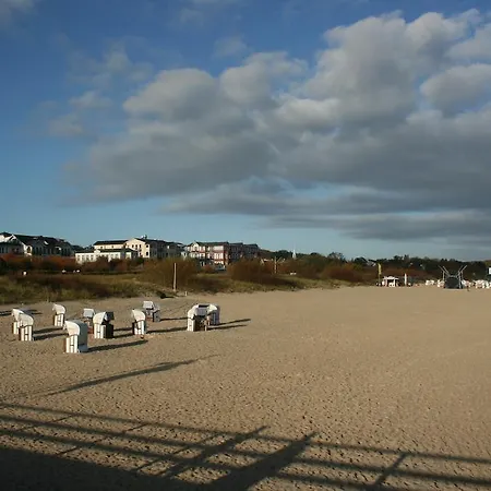 Apartmenthaus Aurum *