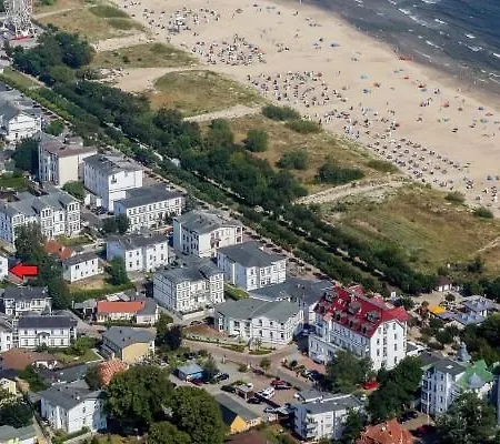 Apartmenthaus Aurum
